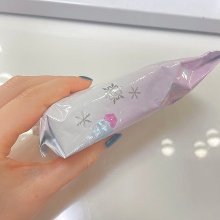 冷シート リフレッシュフローラルの香り/ビオレ/ボディシートを使ったクチコミ(2枚目)