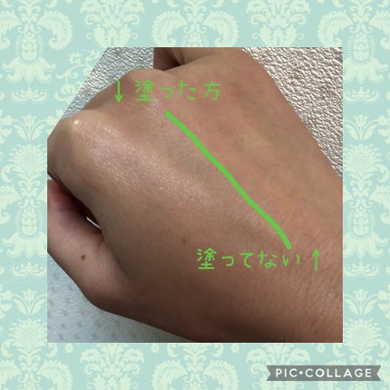 アクアリースキンウェア/ESPRIQUE/クッションファンデーションを使ったクチコミ(2枚目)