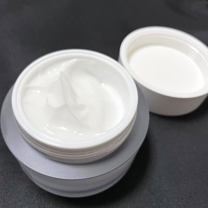 ドクダミ 70 インテンスカーミングクリーム/Anua/フェイスクリームを使ったクチコミ(6枚目)