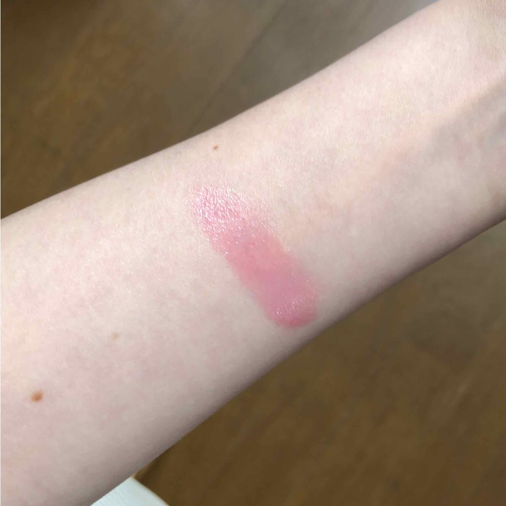 オペラ リップティント N/OPERA/リップティントを使ったクチコミ（3枚目）