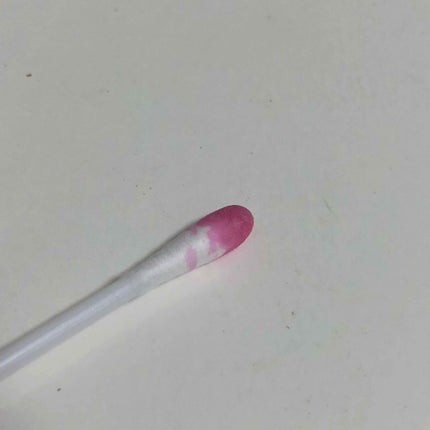 RMK リップジェリーグロス 13 チェリー ポップ/RMK/リップグロスを使ったクチコミ(3枚目)