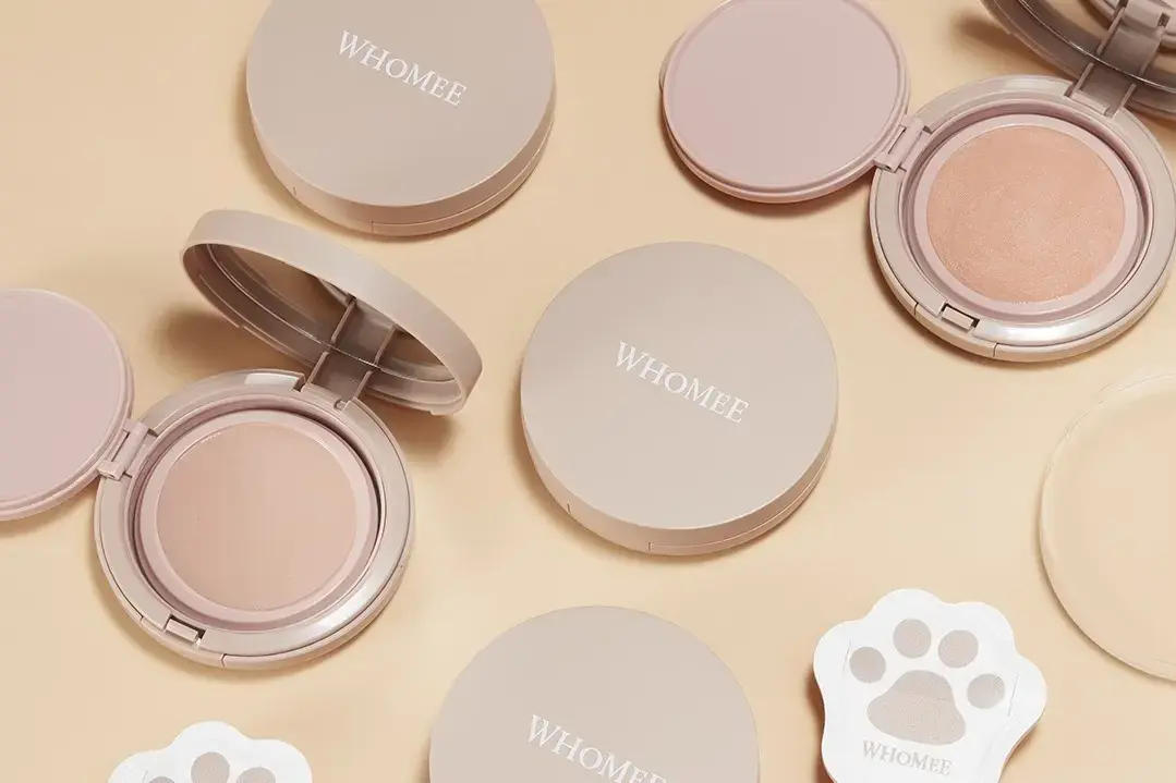 フーミー メッシュクッション