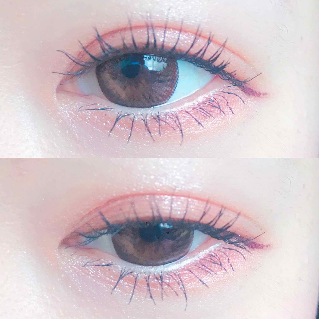 アディクション ザ アイシャドウ/ADDICTION/単色アイシャドウを使ったクチコミ(1枚目)