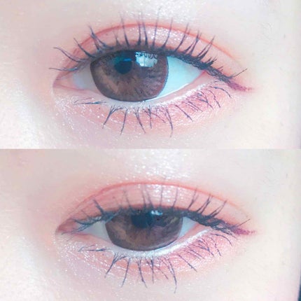 アディクション ザ アイシャドウ/ADDICTION/単色アイシャドウを使ったクチコミ(1枚目)