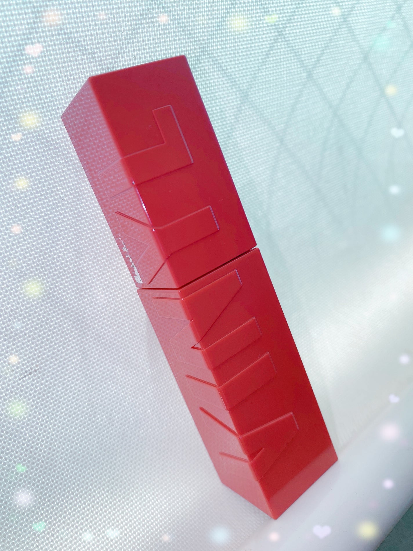 SPステイ ヴィニルインク/MAYBELLINE NEW YORK/口紅を使ったクチコミ(1枚目)