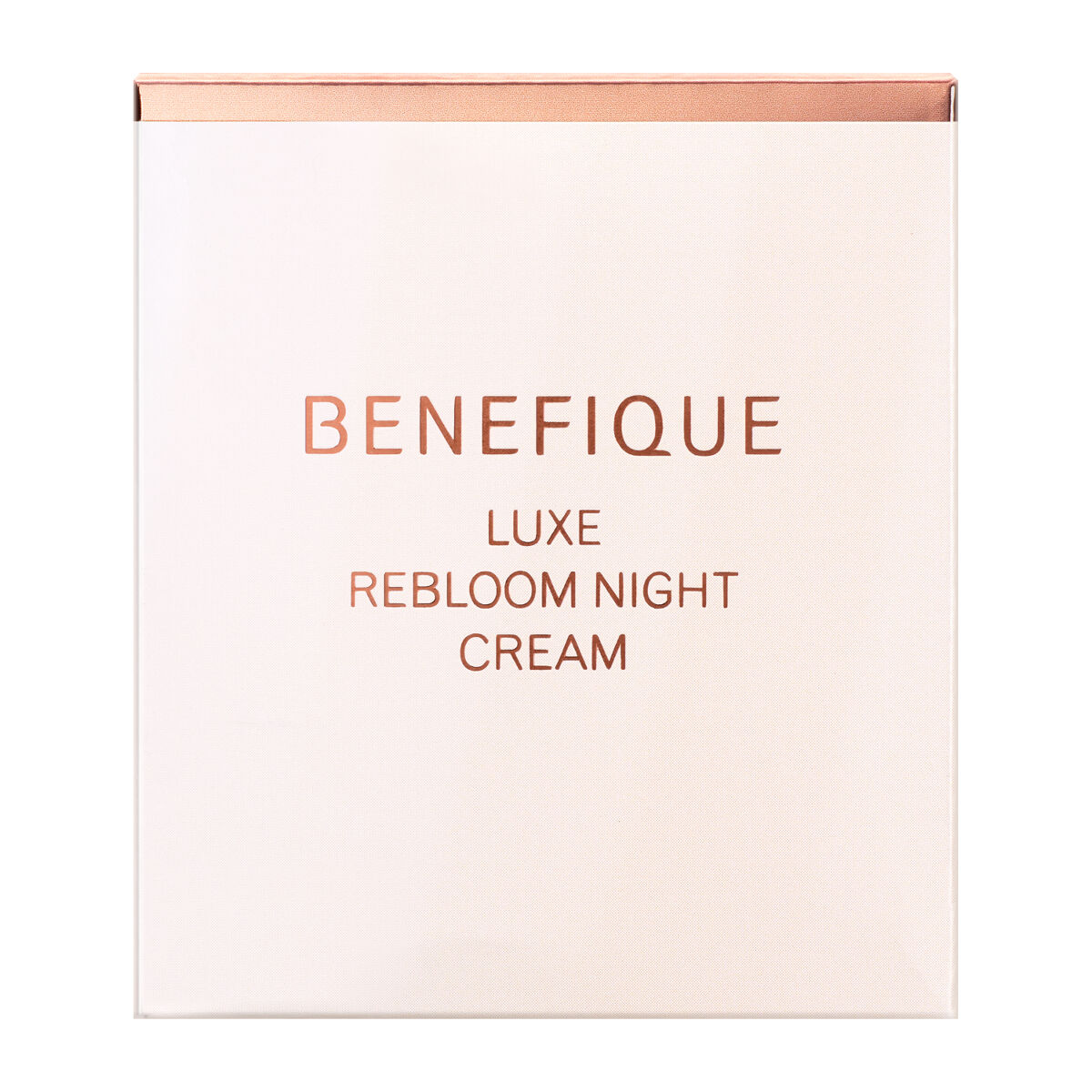 リュクスリブルームナイトクリーム リュクス リブルームナイトクリーム / ベネフィーク(フェイスクリーム