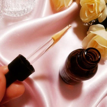 アスタキサンチン配合美容液 アスタキサンチン20/Celife/美容液を使ったクチコミ(2枚目)