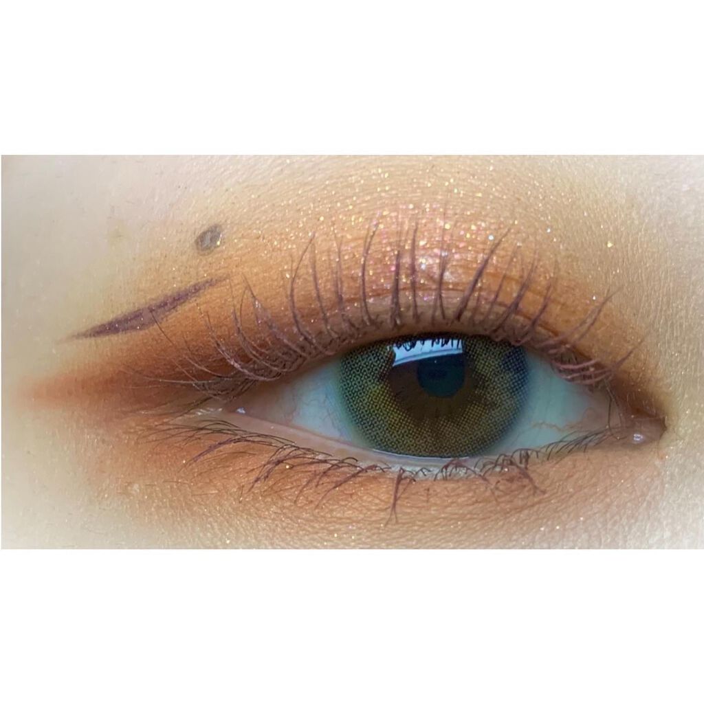 プロ アイ パレット/CLIO/アイシャドウパレットを使ったクチコミ（3枚目）