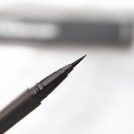 スーパープルーフフィッテイングブラシアイライナー/COSNORI/ペンシルアイライナーを使ったクチコミ(2枚目)