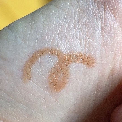 &be コントゥアペン/&be/シェーディングを使ったクチコミ(5枚目)