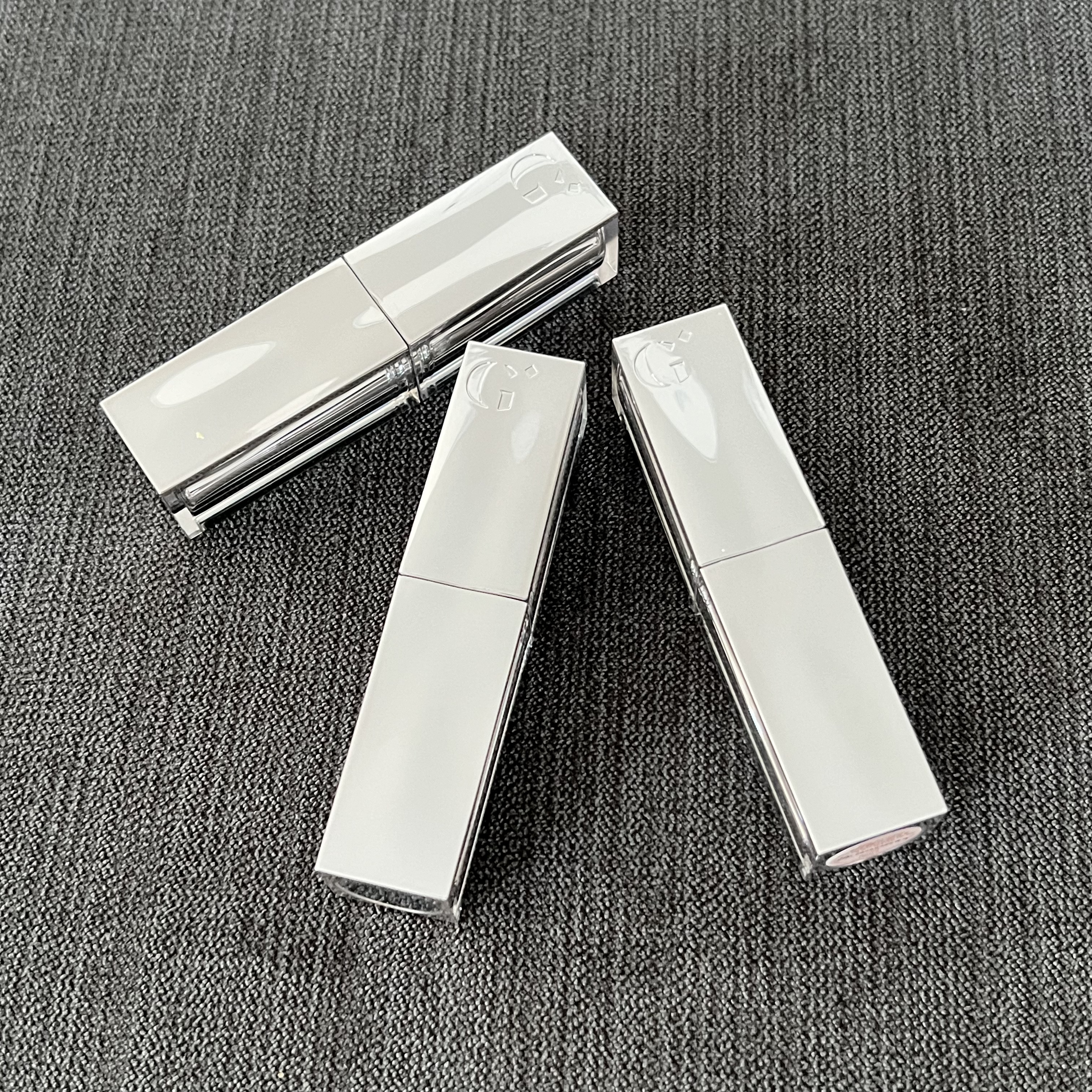 グローリップバーム Shine On You/Glint/リップバームを使ったクチコミ（1枚目）