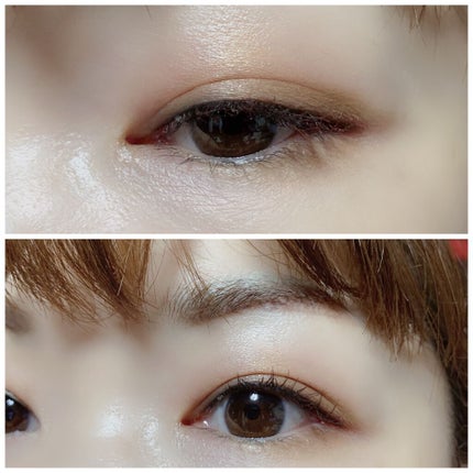 シグニチャー カラー アイズ/SUQQU/アイシャドウパレットを使ったクチコミ(4枚目)