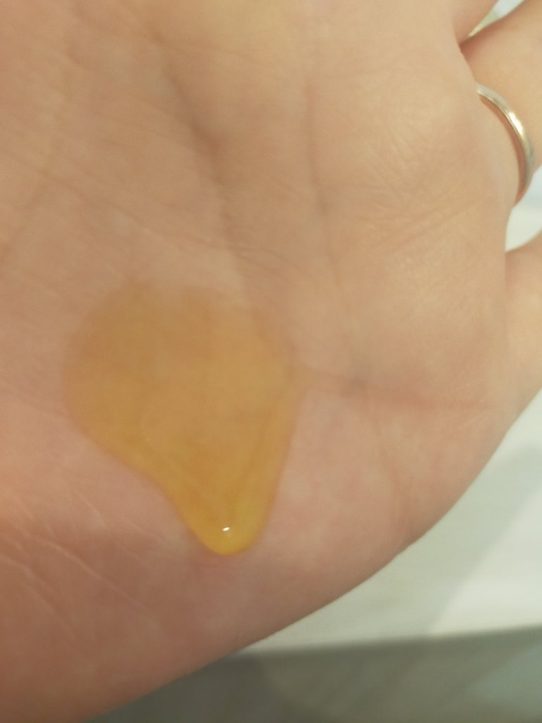 ディープモイスト ヘアオイル3.0/&honey/ヘアオイル by ☆Haana☆フォロバ100☆