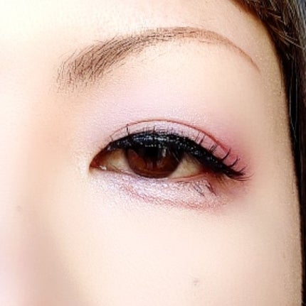 目元チュートリアルアイパレット/Colorgram/アイシャドウパレットを使ったクチコミ(5枚目)