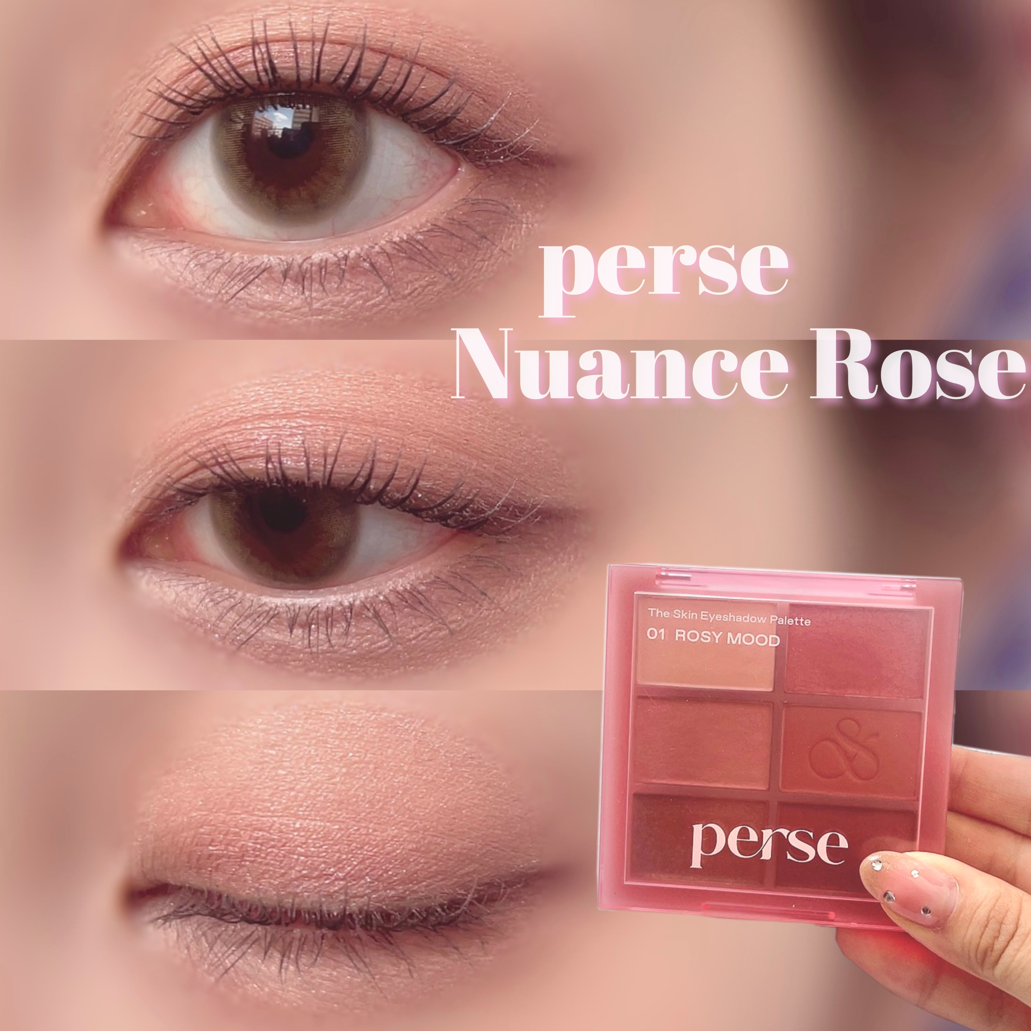 ベルベットフィックスリップバーム 06 Pink Mauvette/perse/リップバームを使ったクチコミ（1枚目）