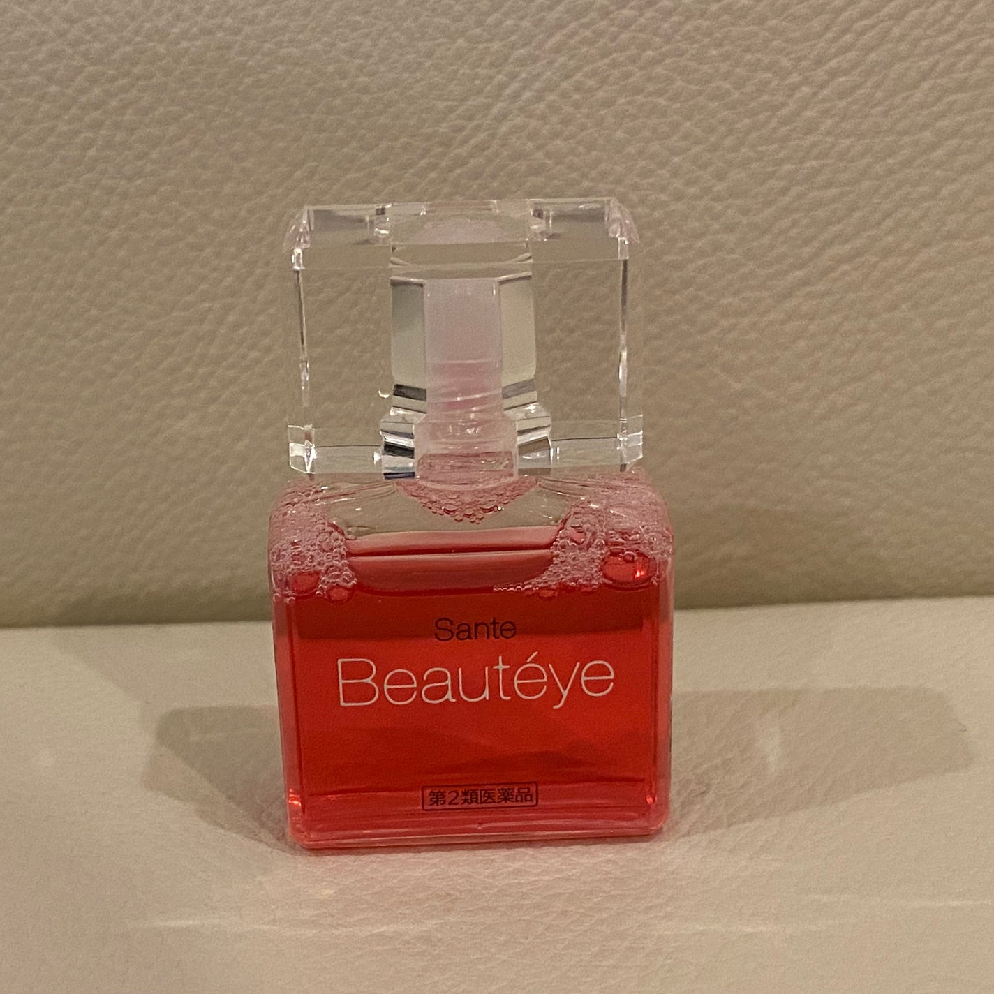 サンテ ボーティエ(医薬品)/参天製薬/その他を使ったクチコミ(5枚目)