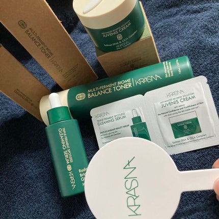 ブラックティー ユース ミスト/innisfree/ミスト状化粧水を使ったクチコミ(1枚目)