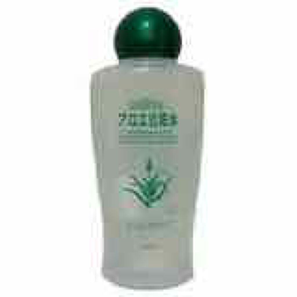 アロエ乳液/DAISO/乳液を使ったクチコミ（1枚目）