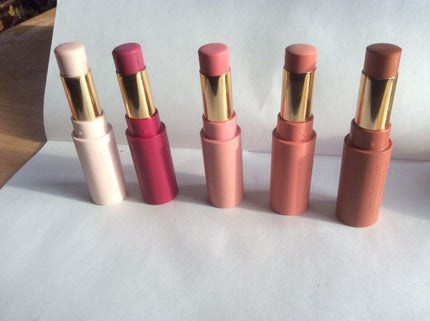 エテュセ フェイスエディション(カラースティック)/ettusais/スティックハイライトを使ったクチコミ(4枚目)