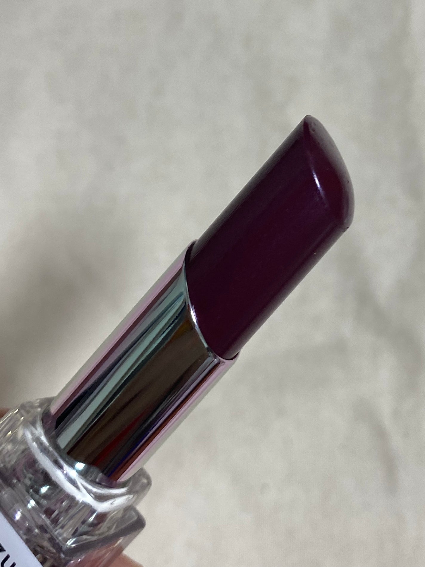 38°C / 99°F Lipstick <TOKYO>/UZU BY FLOWFUSHI/口紅を使ったクチコミ(2枚目)