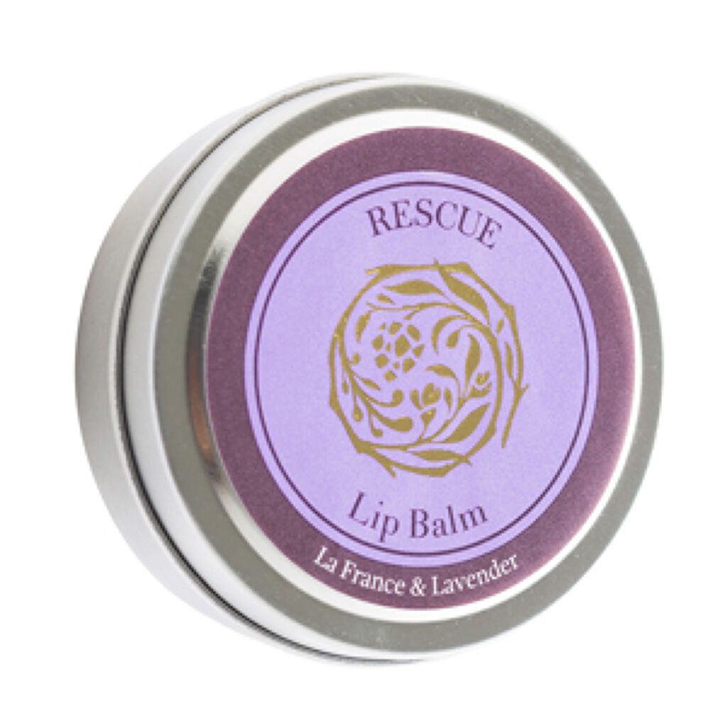 フルーツルーツ Rescue リップバーム