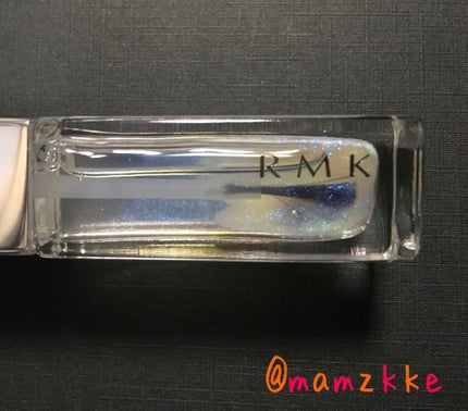ネイルポリッシュ/RMK/マニキュアを使ったクチコミ(2枚目)