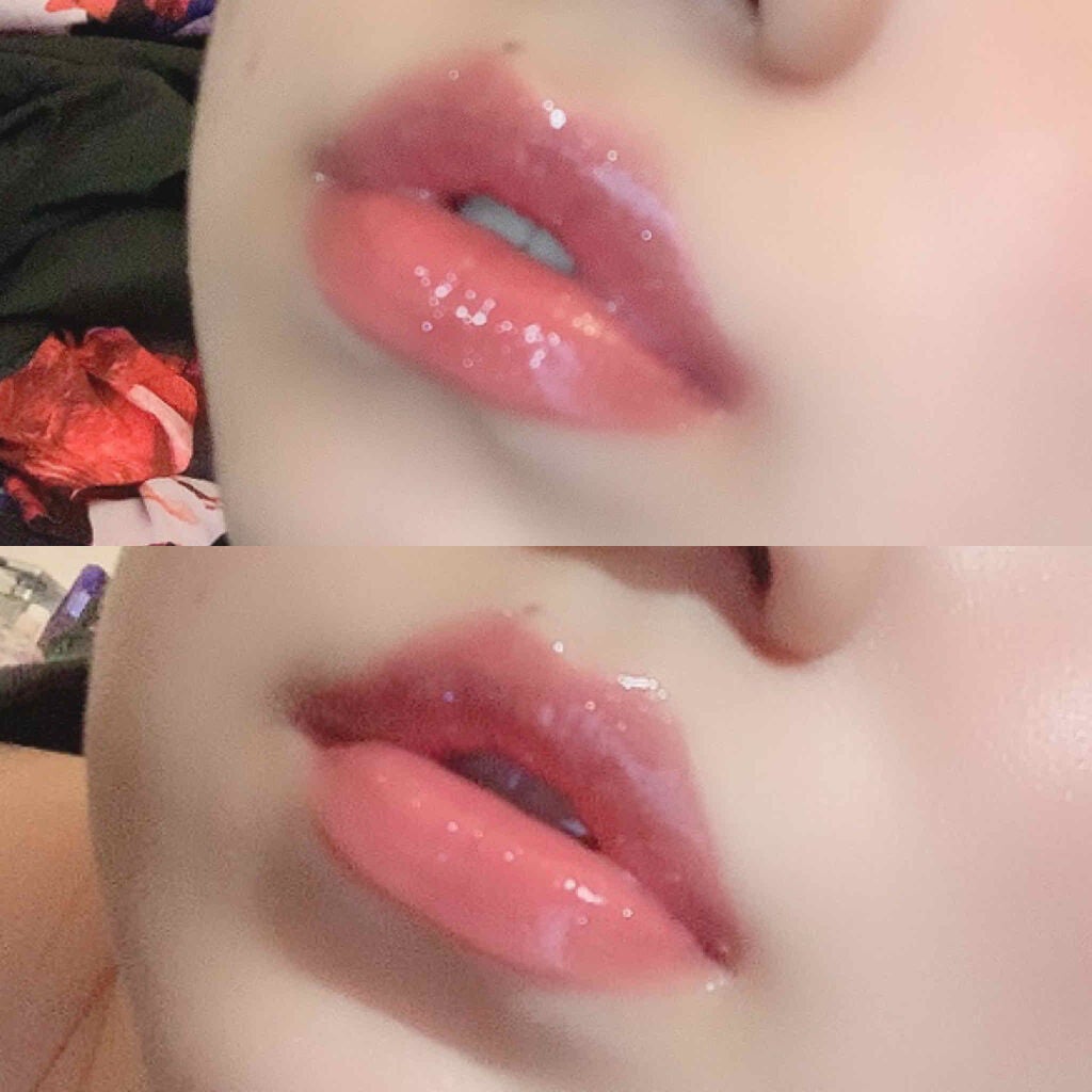 【旧】ディオール アディクト ステラー グロス/Dior/リップグロスを使ったクチコミ(3枚目)