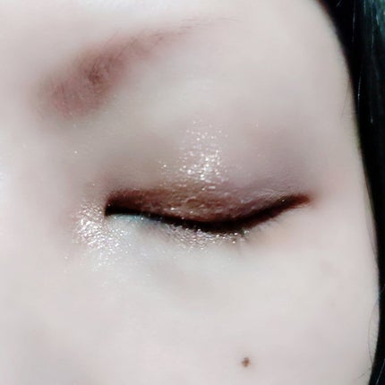 プロ アイパレット ミニ/CLIO/アイシャドウパレットを使ったクチコミ(5枚目)