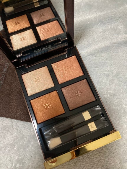 ぐりこ on LIPS 「2年くらい買うか買うまいか悩んでいたトムフォードを購入しました..」(1枚目)