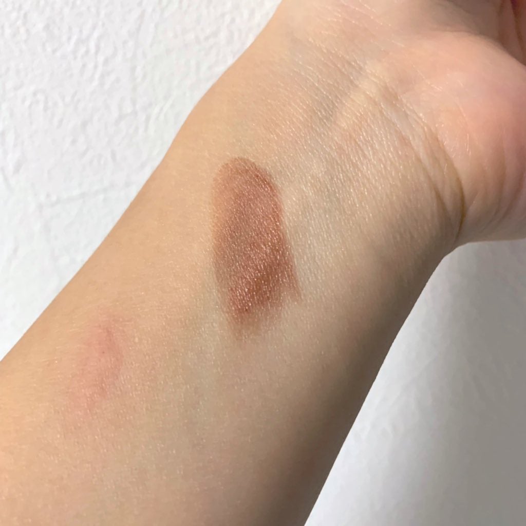 アディクション ザ リップバーム ソフトマット/ADDICTION/口紅を使ったクチコミ(2枚目)