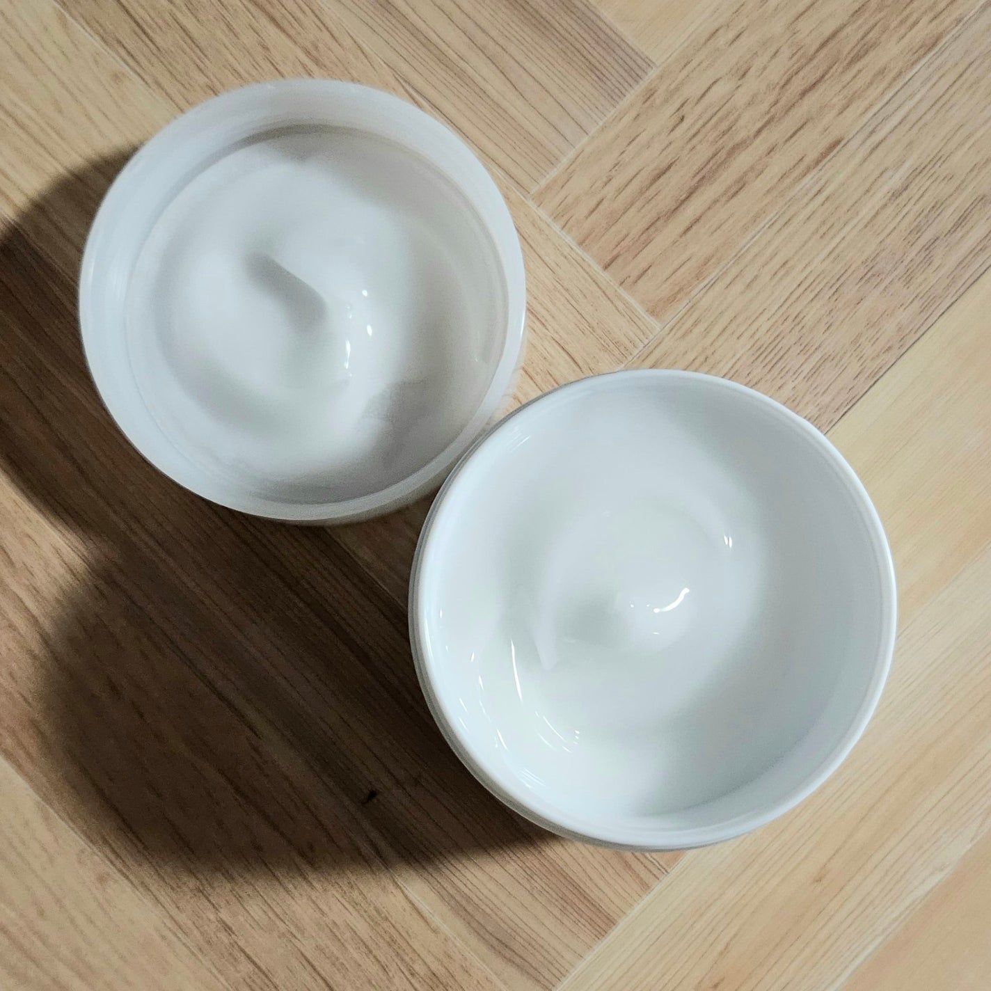 ジュエルレイン/Jewel Rain/ボディローションを使ったクチコミ(2枚目)