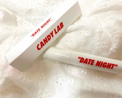 Creampop the Velvet Lip Color/CANDYLAB/口紅を使ったクチコミ(1枚目)