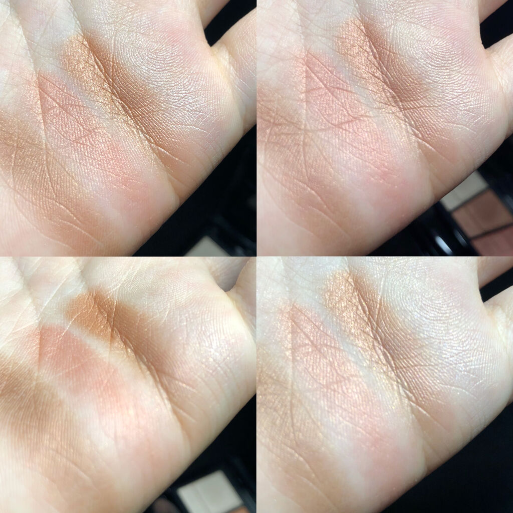 マットベルベットスキン コンパクトファンデーション Y215 イエローアラバスター/MAKE UP FOR EVER/パウダーファンデーションを使ったクチコミ（3枚目）