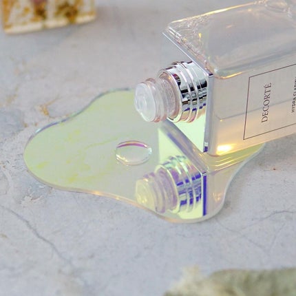 イドラクラリティ 薬用 トリートメント エッセンス ウォーター/DECORTÉ/化粧水を使ったクチコミ(3枚目)