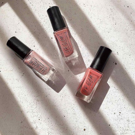 UR GLAM COLOR NAIL SELECTION/U R GLAM/マニキュアを使ったクチコミ(4枚目)