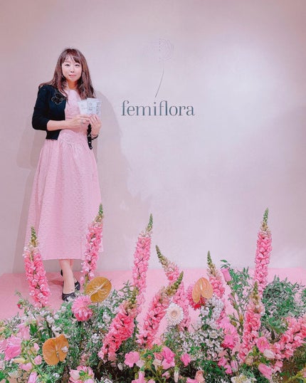 CHÏZU on LIPS 「「強力わかもと」でおなじみ💖創立94年わかもと製薬新商品発表イ..」(5枚目)