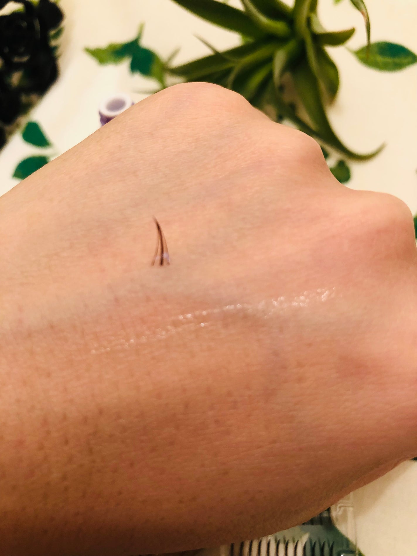 ミッシュブルーミン 3Dアイラッシュライン/ミッシュブルーミン/つけまつげを使ったクチコミ(4枚目)