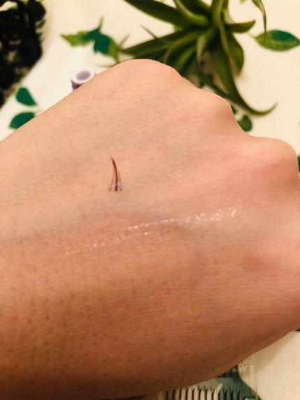 ミッシュブルーミン 3Dアイラッシュライン/ミッシュブルーミン/つけまつげを使ったクチコミ(4枚目)