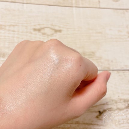 グリーンマイルドアップサンプラス/Dr.G/日焼け止めクリームを使ったクチコミ(5枚目)