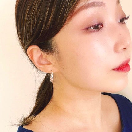 仕込みアイライナー /Fujiko/リキッドアイライナーを使ったクチコミ(3枚目)