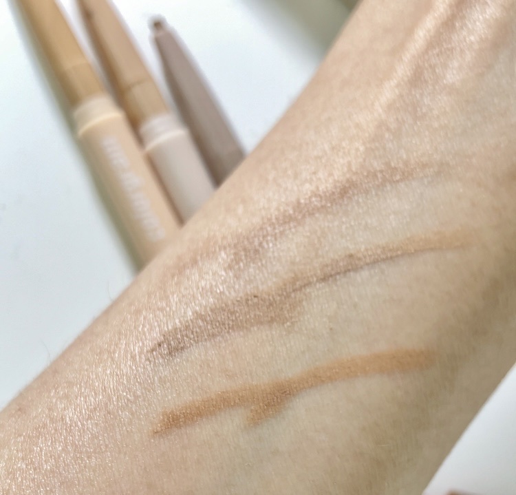 カラーグラム オールインワン涙袋メーカー/Colorgram/ペンシルアイライナーを使ったクチコミ（3枚目）