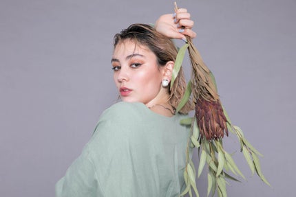 ヴィセ アヴァン シングルアイカラー/Visée/単色アイシャドウを使ったクチコミ(3枚目)