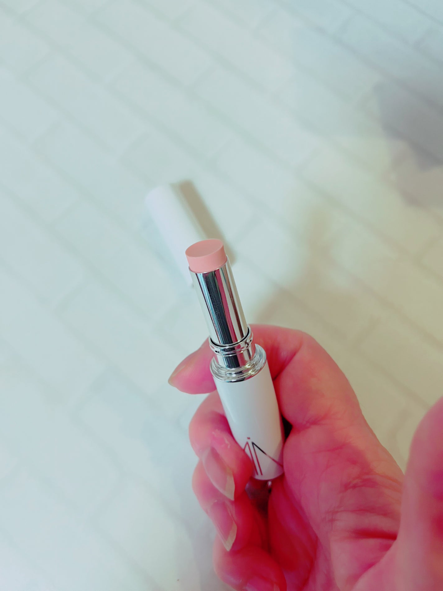 オタネ on LIPS 「気になるところに一点集中、濃密美白でシミの根源にアプローチでき..」(2枚目)