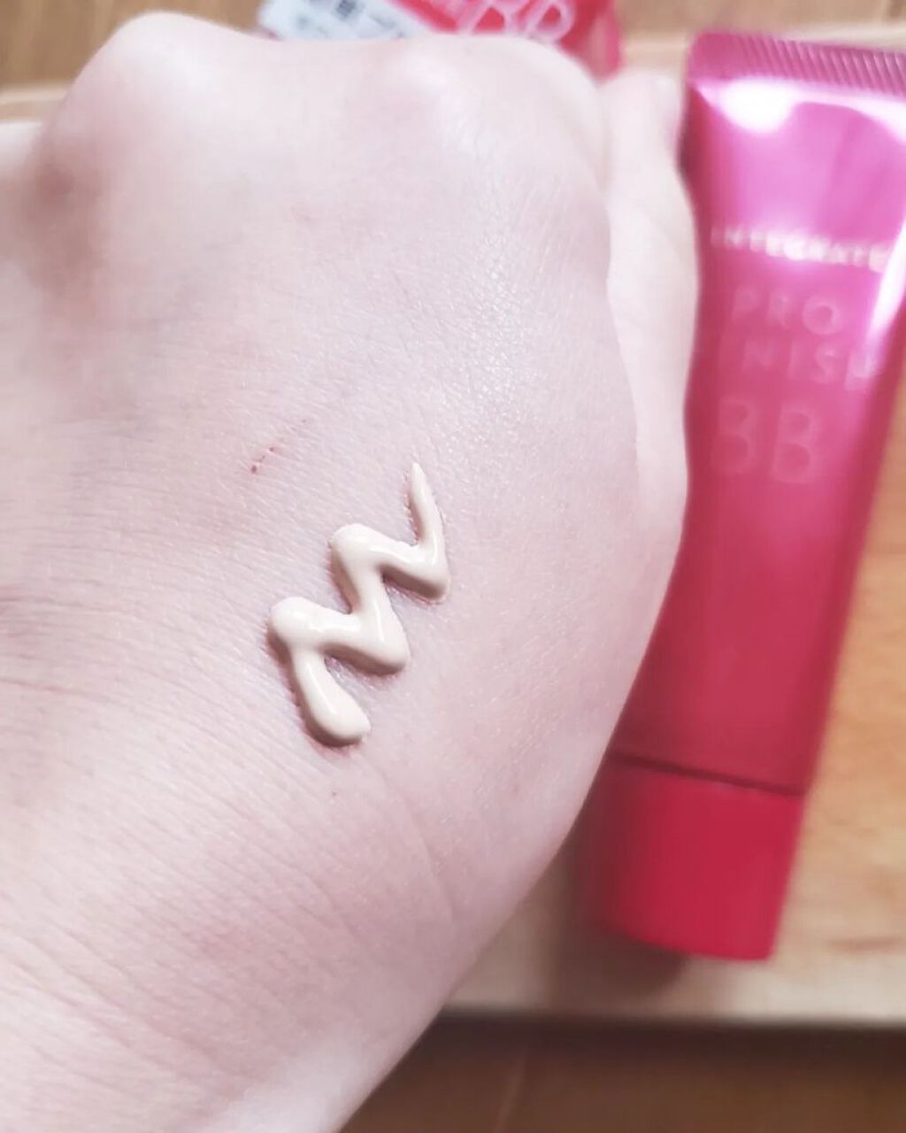 を使ったクチコミ（2枚目）