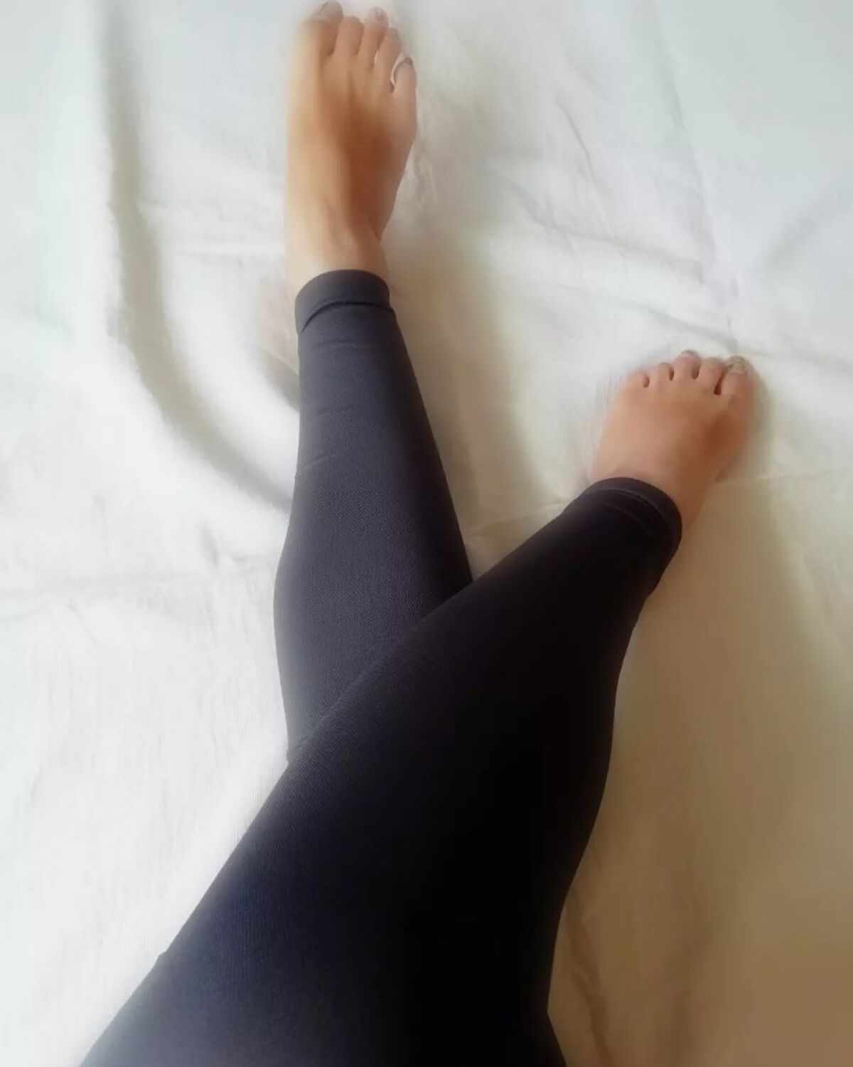 miho on LIPS 「着圧感が心地良い☆♡…………………………………♡BELMISE..」(5枚目)