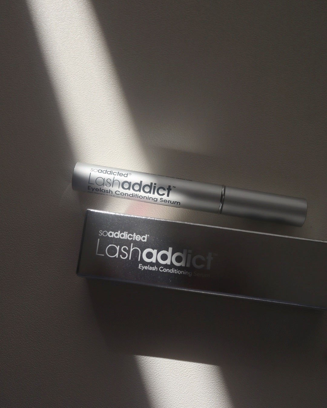 ラッシュアディクト アイラッシュコンディショニングセラム/soaddicted/まつげ美容液を使ったクチコミ(4枚目)