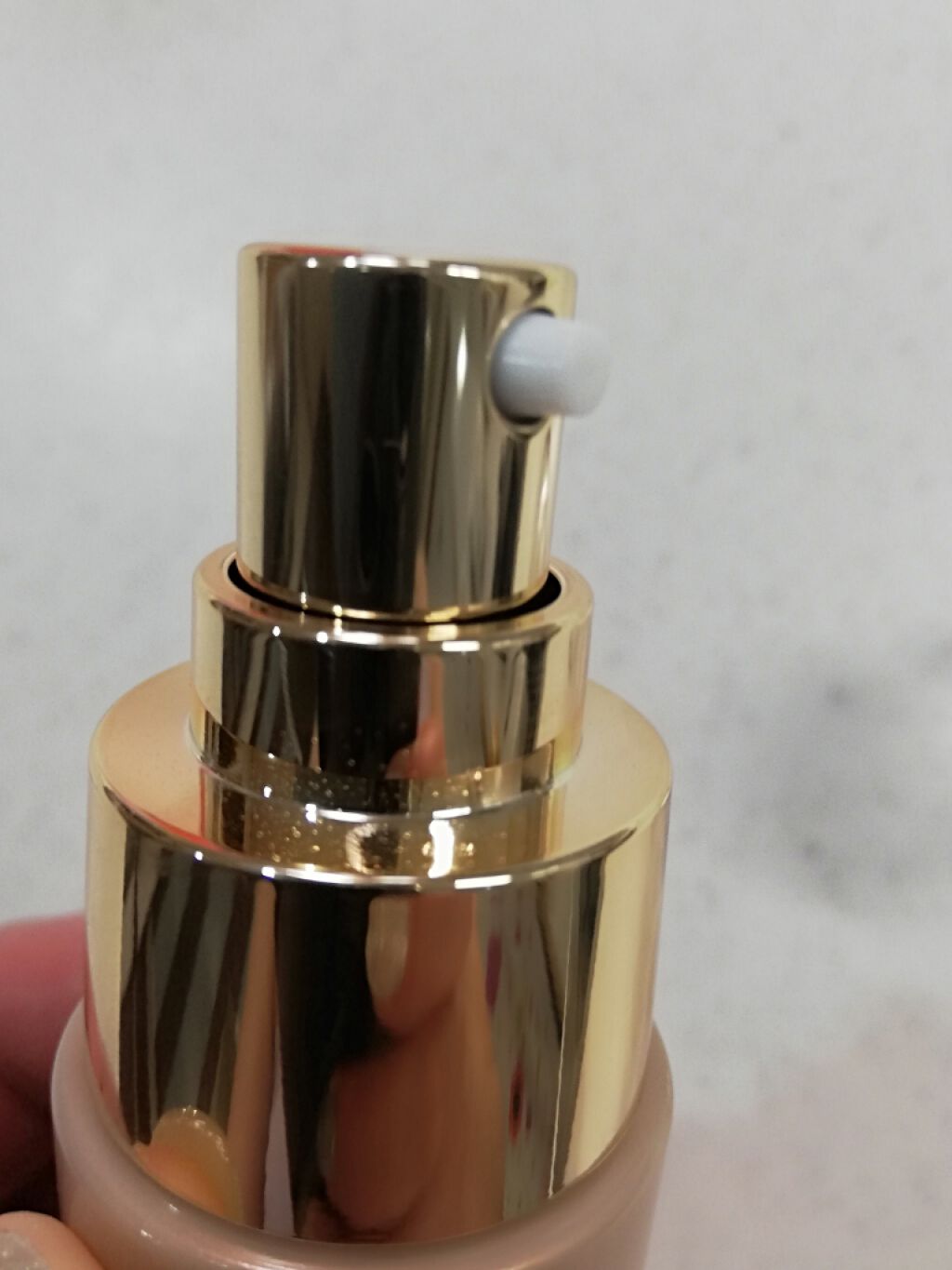 薬用スカルプエッセンス/HAIRICHE/頭皮ローションを使ったクチコミ（2枚目）