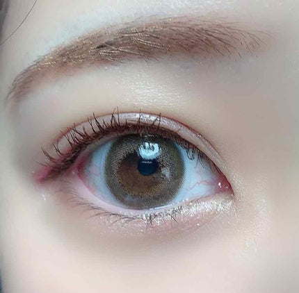 リアルクローズシャドウ/excel/アイシャドウパレットを使ったクチコミ(4枚目)