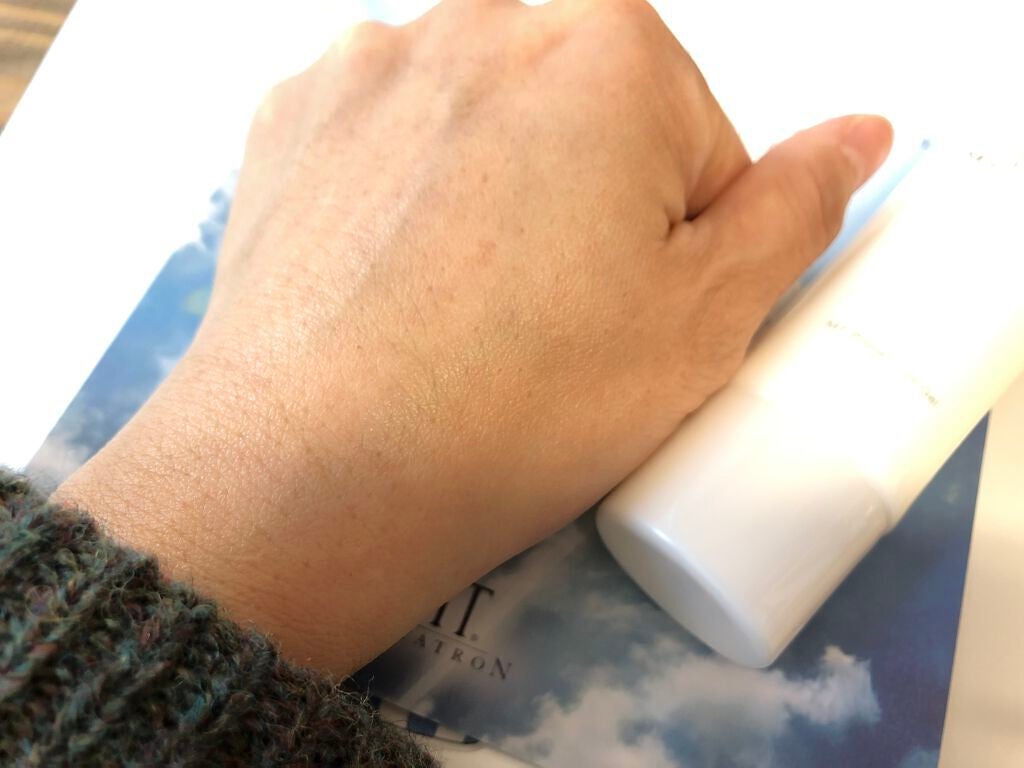 MT プロテクトUVジェル/MTメタトロン/日焼け止めジェルを使ったクチコミ(2枚目)