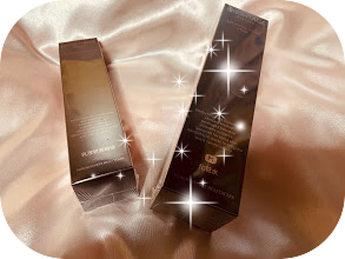 リフトホワイト ローション モイスト/BRIGHTAGE/化粧水を使ったクチコミ（1枚目）